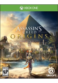 Assassin's Creed Origins/Xbox One